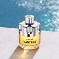thumbnail image 3 of Colonia para hombre A CENTER Azure Vantage 100 ml EDT en spray, 3 of 5