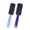 thumbnail image 1 of EeaseCA Foot Callus and Double Side Pedicure Foot File | Premium Callus Remover for Feet and Hands Exfoliating| Pumice Stone Modify Tools to Remove Dead Skin (Pack of 2), 1 of 8