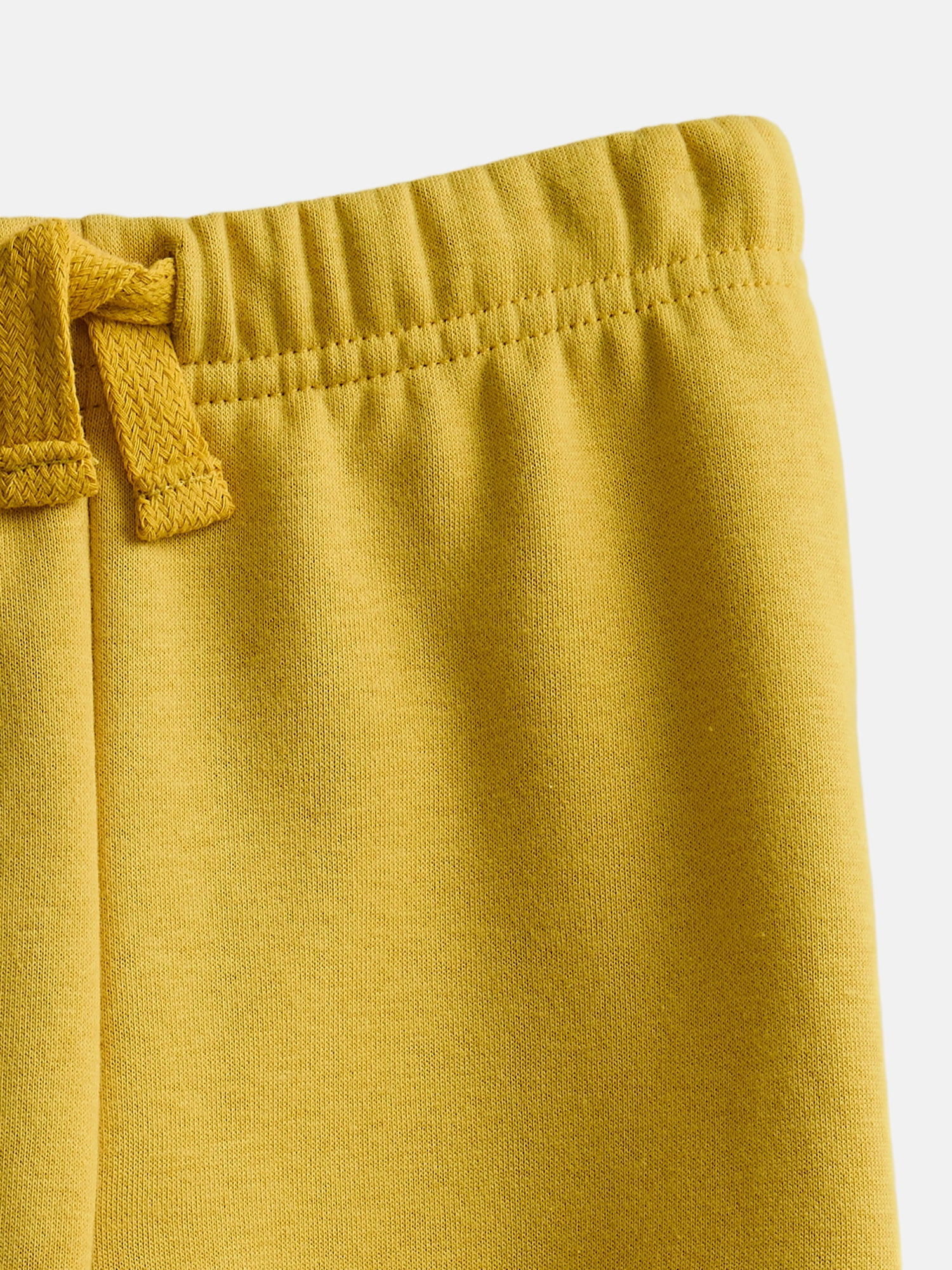 Wonder Nation Baby & Toddler Fleece Jogger Pants, Sizes 6M-5T