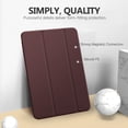 thumbnail image 3 of Funda MoKo para iPad 10.2 iPad 9ª generación 2021/8ª generación 2020/7ª generación 2019, 3 of 9