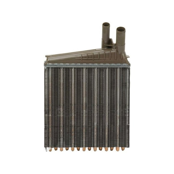 Wrangler Heater Core Replacement