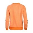 thumbnail image 2 of Boxercraft K01S Women's Fleece Out Crew-Mandarin-XXS, 2 of 2