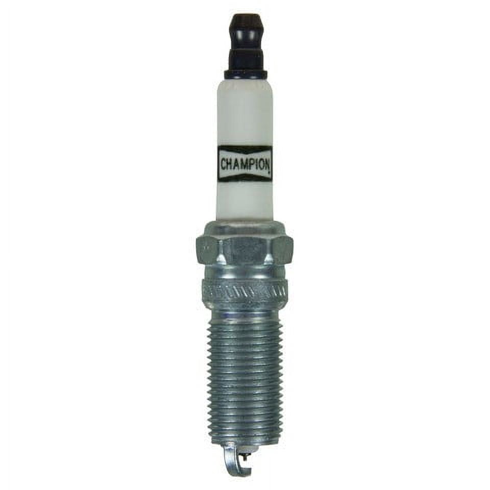 Champion Platinum Power Spark Plug - RES8PYB5 Fits select: 2011-2022 FORD EXPLORER, 2011-2022 FORD F150