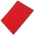 thumbnail image 2 of Moyic Molde de silicona para alimentos para mascotas con 468 cavidades, hoja para hornear, hoja redonda para cocinar golosinas para mascotas Cocina y Comedor Moyic HA017445-00, 2 of 6