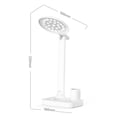 thumbnail image 2 of Lámpara de mesa con protección para los ojos, lámpara de escritorio LED con protección para los ojos Lámpara de mesa LED con protección para los ojos Lámpara de escritorio LED con protección, 2 of 6