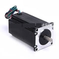 thumbnail image 1 of High Torque 57 Stepper Motor 2 PHASE 4-lead Nema23 Motor 57BYGH5401 99.5MM 4.4A 3.1N.M LOW NOISE (23HS5401) Motor For CNC XYZ, 1 of 6