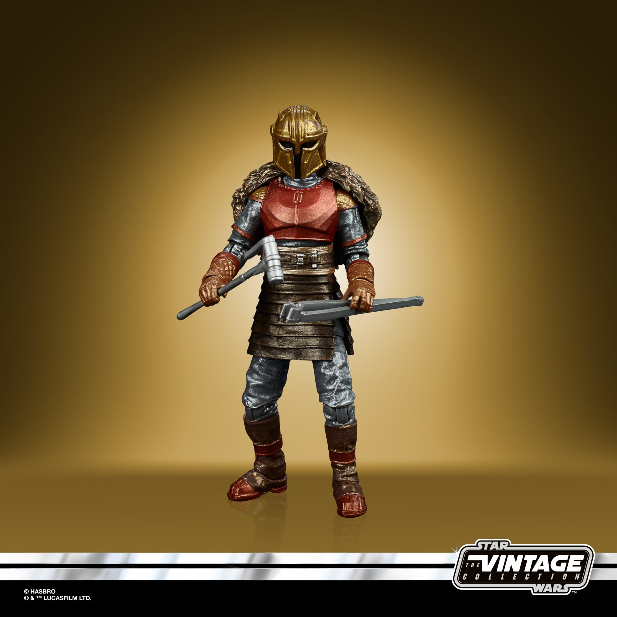 Star Wars - Brandclub - Star Wars: The Mandalorian The