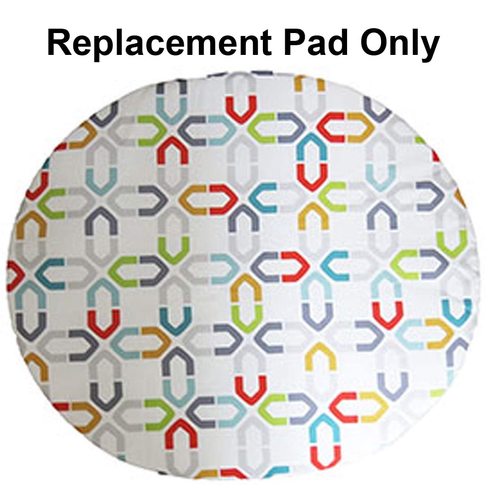 Replacement Part for Fisher-Price On-The-Go Baby Dome - FTD51 ~ Replacement Pad