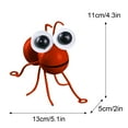 thumbnail image 3 of VerPetridure Creative Iron Art Ant Indoor Home Decoration Outdoor Decoration Ornaments, 3 of 5
