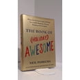 thumbnail image 1 of Pre-Owned The Book of (Holiday) Awesome: When the Christmas Lights All Work, Successfully Regifting a Present, Drinking with Grandma, 9780399158599, 0399158596, Hardcover,, 1 of 1