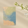 thumbnail image 2 of Narrster 10 Sheets Sublimation Transfer Puzzle Crafts Heat Press Thermal Transfer Puzzles, 2 of 11