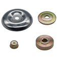 thumbnail image 1 of Adaptador de cabezal de maleza, kit de mantenimiento de placa de lavado de accesorios para cuchillas de cortadora de césped MFZFUKR CPB-US-DYP575, 1 of 5