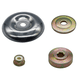 thumbnail image 1 of Kit adaptador de cabezal de desmalezador de 4 piezas, ajuste universal para cuchillas de cortadora de césped y recortadora, arandelas y herramientas de mantenimiento, 1 of 5