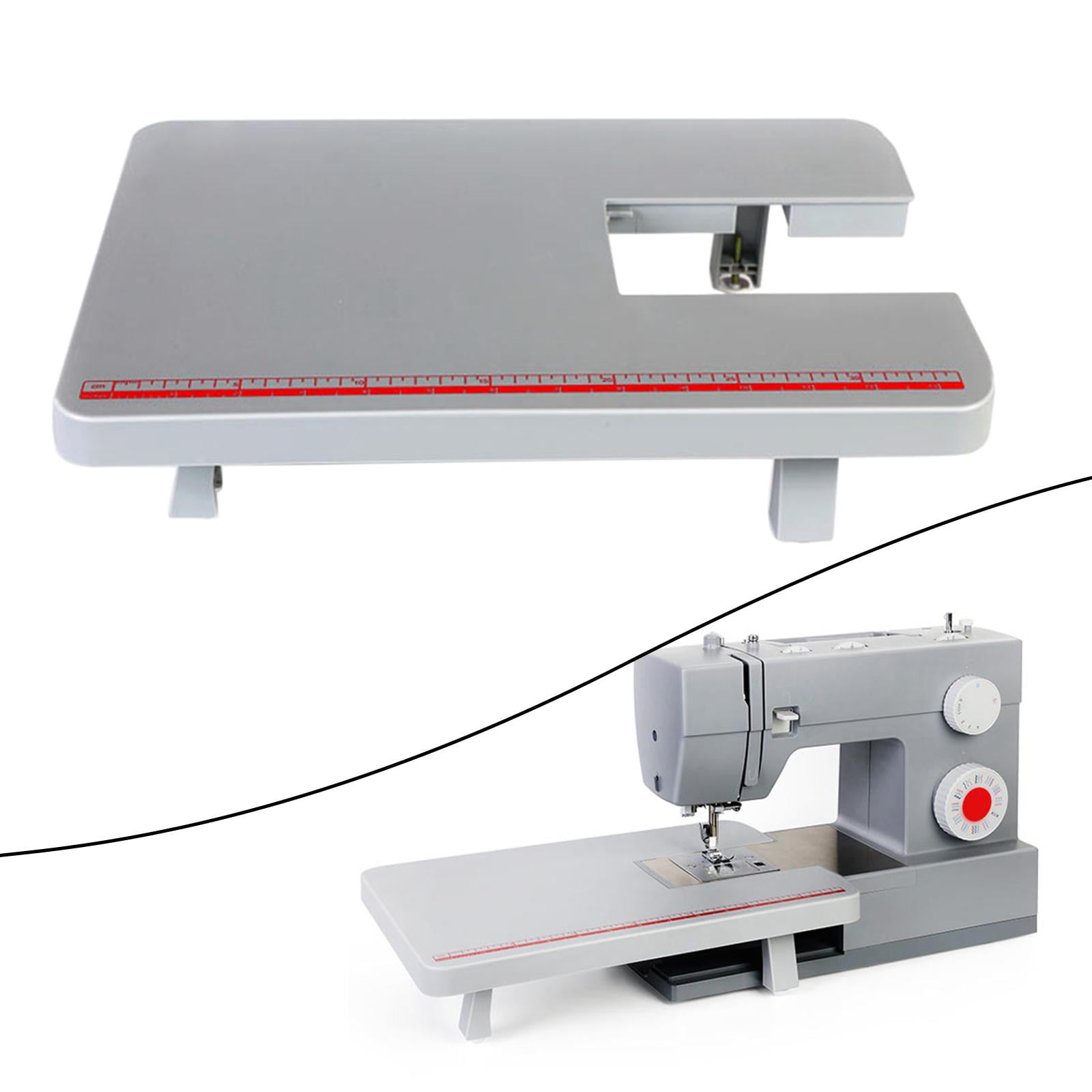 StitchTech Sewing Machines Extension Table Compatible with Singer Brand  44S, 4411, 4423, 4432, 4452, 5511, 5523, 5532, 6335 Heavy Duty Sewing  Machines