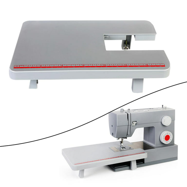 Singer Heavy Duty 4411 Sewing Machine with Extension Table