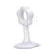thumbnail image 5 of Tope de puerta, tope de puerta, ligero, resistente, fuerte, duradero, protector de pared, puerta Blanco, 5 of 7