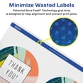 thumbnail image 5 of Avery Removable Round Labels, 3.5" Diameter, 200ct, 5 of 10