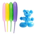 thumbnail image 5 of Professional Modelling Balloons - 260Q Pack Of 200, 5 of 5