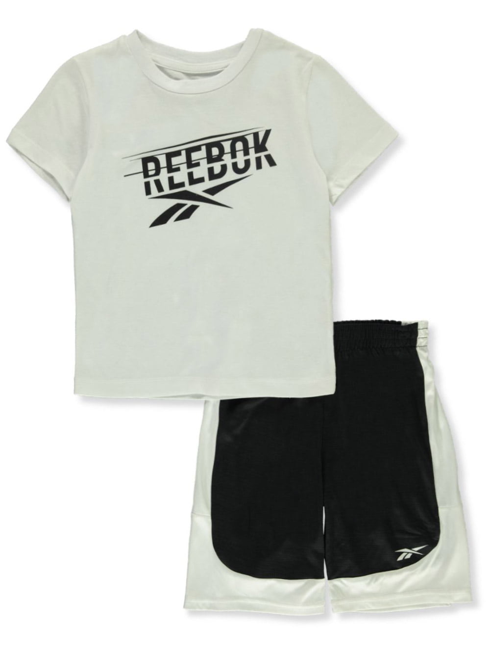 Reebok Boys Shorts Set