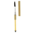 thumbnail image 4 of lionlar Applicateur de Mascara Épais pour Recourber les Cils, Pinceau de Maquillage pour Sourcils - Rouge Rose, Jaune, 4 of 8