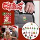 thumbnail image 4 of Calendario de Navidad con cuenta atrás 2022, 24 días de calendario de Navidad, calendario de Adviento, juguete, accesorios sorpresa para fiestas de Navidad, 4 of 4