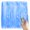 Blue, variant on LINLIN 300 LEDs Curtain Lights,3m*3m USB Copper Wire Lights,Remote Control Fairy Starry String Lights with 8 Modes for Wedding Party Home Garden Bedroom Outdoor Indoor Wall Decorations