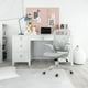 thumbnail image 3 of Silla de Escritorio Mundo In Vest Ejecutiva Ergonomica Mesh Gris, 3 of 9