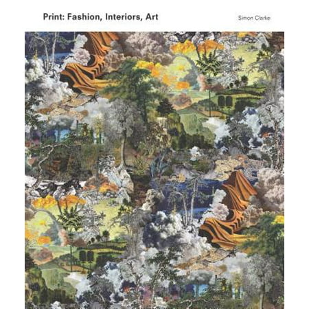 Print: Fashion, Interiors, Art