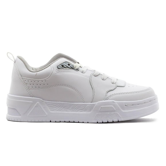 Tenis Makkena para Mujer 9060 blanco 24