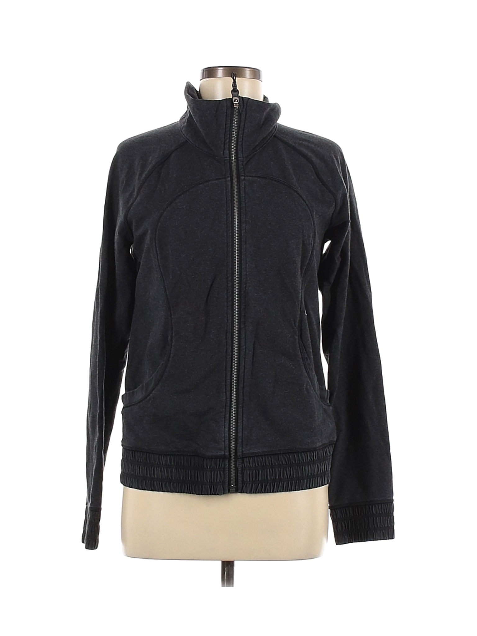 lululemon motorcycle jacket