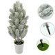 thumbnail image 4 of Adornos para Árbol de Navidad, Plantas Artificiales y Bonsáis., 4 of 7