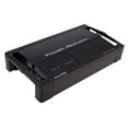 thumbnail image 1 of POWER ACOUSTIK RAZOR RZ4-1200D 1200W 4 Channel Car Audio Amplifier Amp RZ41200D, 1 of 3