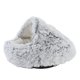 thumbnail image 1 of Cama Cueva Para Gatos, Acogedora Y Suave, Redonda, Con Capucha, Pequeña Cama Para Perros Calmante De Seguridad Mejorada Para El Hogar En Interiores, Camas Lavables Y, 1 of 7