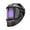 Metal rivets, variant on ARCCAPTAIN Auto Darkening Welding Helmet, True Color, 180° Panoramic Wide View, Viewing Screen, Solar Powered, for Welding Grinding Cutting Work