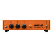 Orange Amplification Pedal Baby 100 100-Watt Guitar Power Amplifier