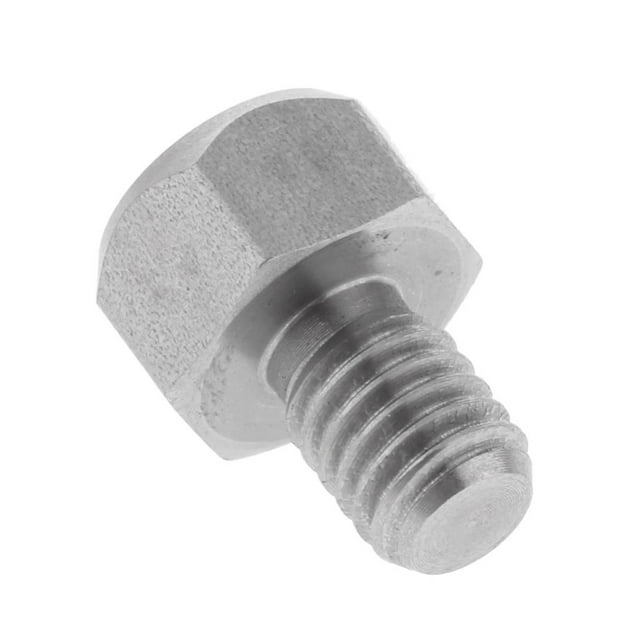 Unité de Roulement à Billes Transporteur Rouleau Tige Roulette Filetage M5-M20 - M20 30x50mm Bille M6 10x15mm