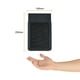 thumbnail image 4 of Lámpara de Pared Arbotante LED Exterior, 8 W, Luz Suave Cálida, IRC 90, IP44, No atenuable, LED integrado Tecnolite, 4 of 5