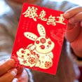 thumbnail image 4 of ADDHAT 60Ud Paquetes De Papel Con Para Celebraciones Y Bolsillos De, 4 of 6
