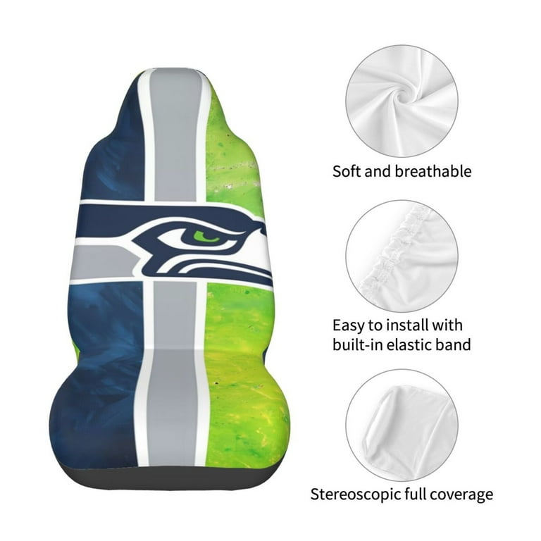 Seahawks chair cover new arrivals