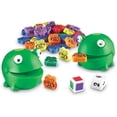 thumbnail image 1 of Juego de Actividad Learning Resources Froggy Feeding Fun Recursos de Aprendizaje, 1 of 2