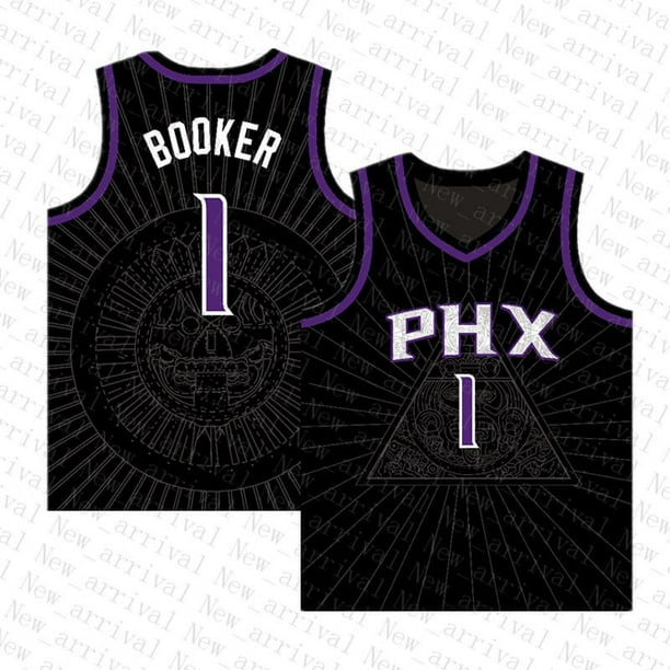NBA_ Phoenix''Suns''Men Basketball Jersey 1 3 13 34 22 Gold Devin Booker  Chris Paul Steve Nash Charles Barkley DeAndre Ayton 663 
