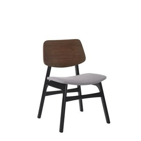 Corrigan Studio Paityn Modern Curved Back Upholstered Dining Chair Corrigan Studio Paityn Modern Curved Back Upholstered Dining Chair Set Of 2