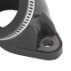 thumbnail image 2 of Carburetor Insulator Gasket ORing 1312940B00 Replacement for Suzuki LT80 Quadsport 80 19872006, 2 of 4