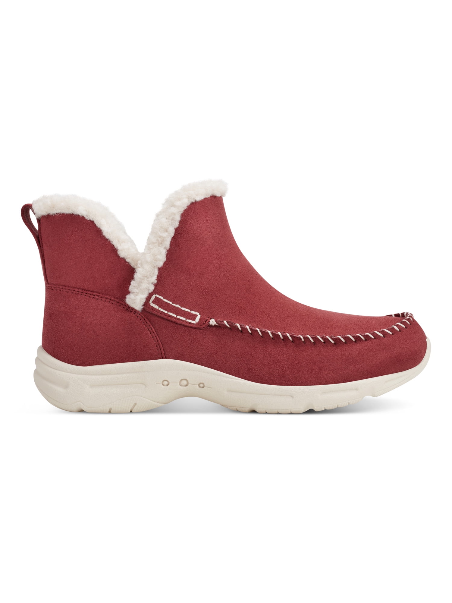 Easy Spirit Women's Bennet Comfort Winter Boot, Wide Width Available