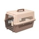 thumbnail image 5 of Jaula portátil para perros y gatos Yuyangstore Marrón Talla S Jaula de transporte, 5 of 8