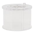 thumbnail image 1 of 1pc Reptile Observation Box Transparent Insect Box Insect Observation Box, 1 of 9