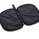 thumbnail image 5 of Funda para Raqueta de Tenis de Mesa kusrkot Cubierta de la raqueta Gris, 5 of 8