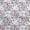 Green, variant on oneOone Cotton Flex Purple Fabric Abstract Circle Dress Material Fabric Print Fabric By The Yard 40 Inch Wide