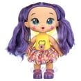 thumbnail image 5 of Baby Alive: GloPixies Siena Sparkle Doll Playset, 3 Pieces, 5 of 7