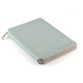 thumbnail image 2 of GROWTH TANK Carnet de Notes Multifonction design Vintage journal en Cuir Carnet de Voyage Gris, 2 of 9